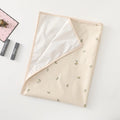 Waterproof Baby Changing Pad