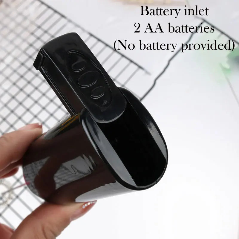 Handheld Electric Milk Frother