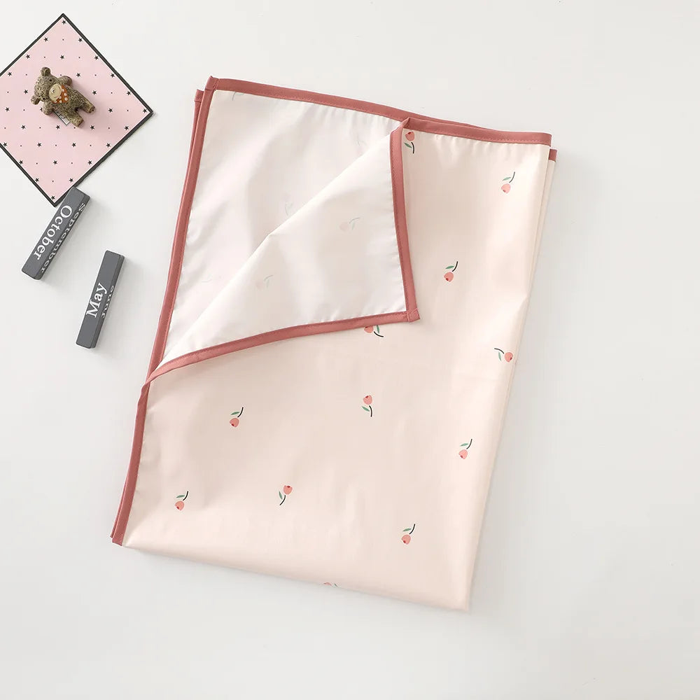 Waterproof Baby Changing Pad