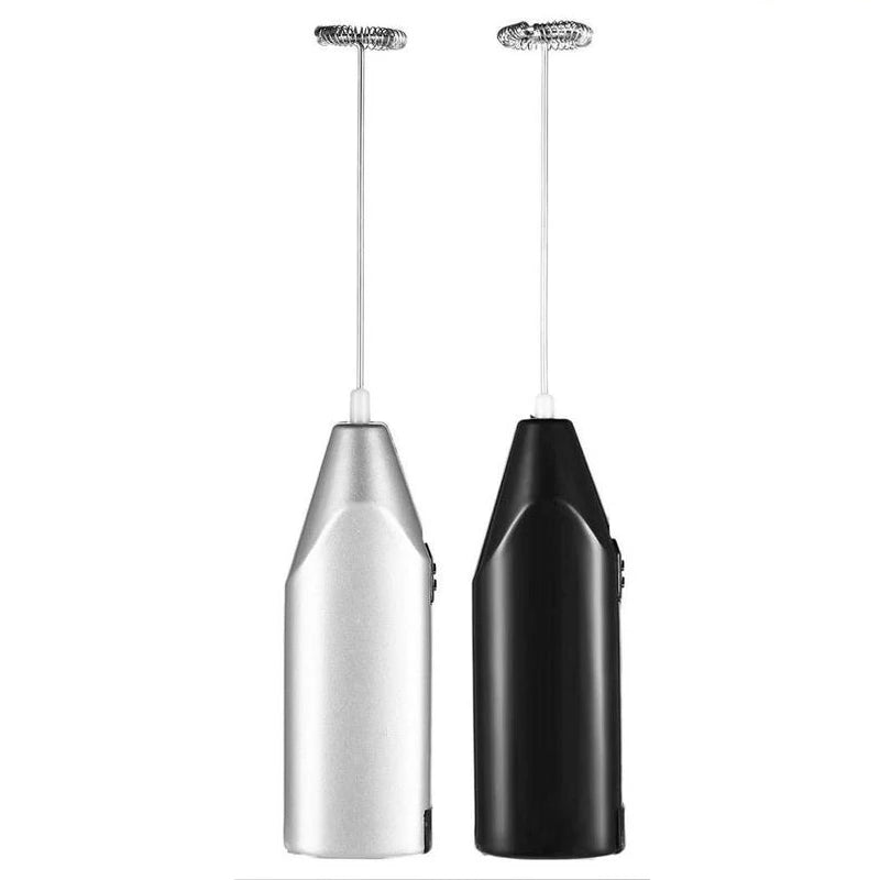 Handheld Electric Milk Frother