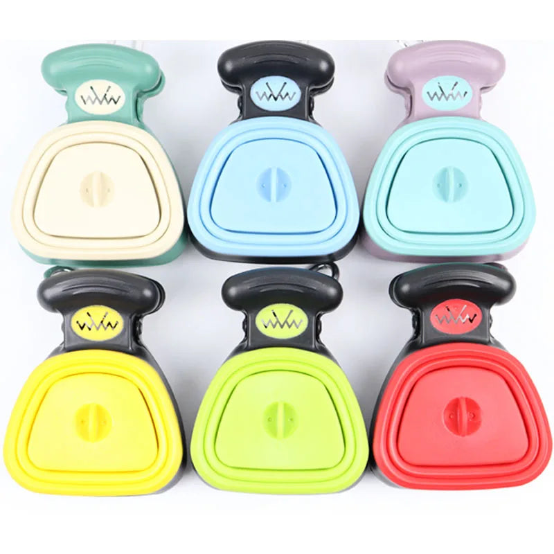 Portable Pooper Scooper