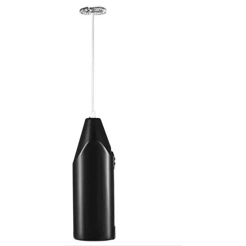 Handheld Electric Milk Frother