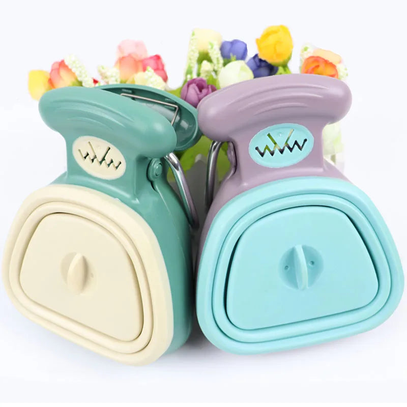 Portable Pooper Scooper