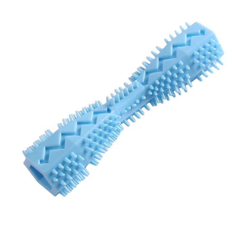 Dog Chew Toothbrush Toy