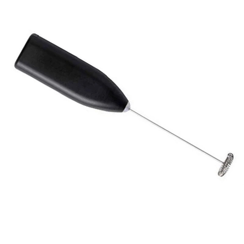 Handheld Electric Milk Frother