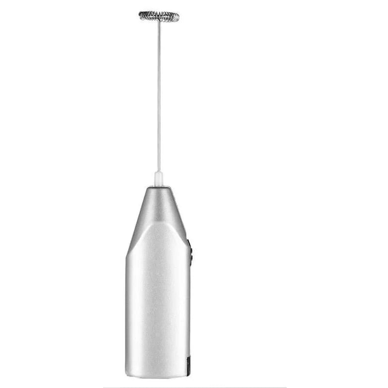 Handheld Electric Milk Frother