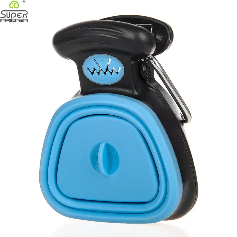 Portable Pooper Scooper
