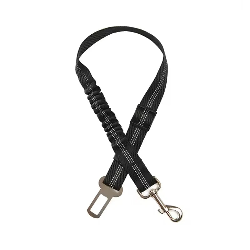 Adjustable Pet Car Seat Belt