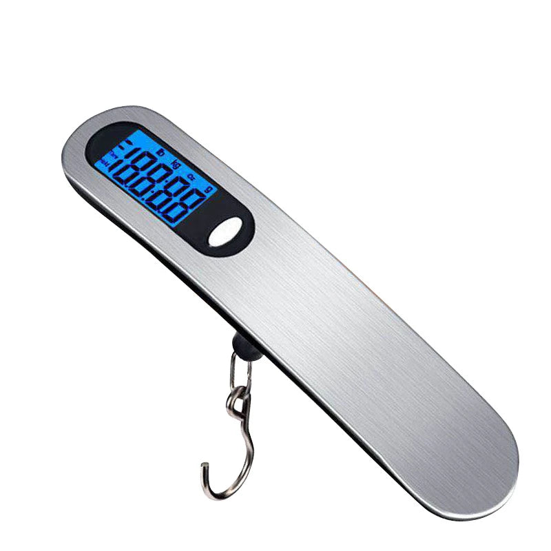 Digital Luggage Scale, 50 kg / 110 lb