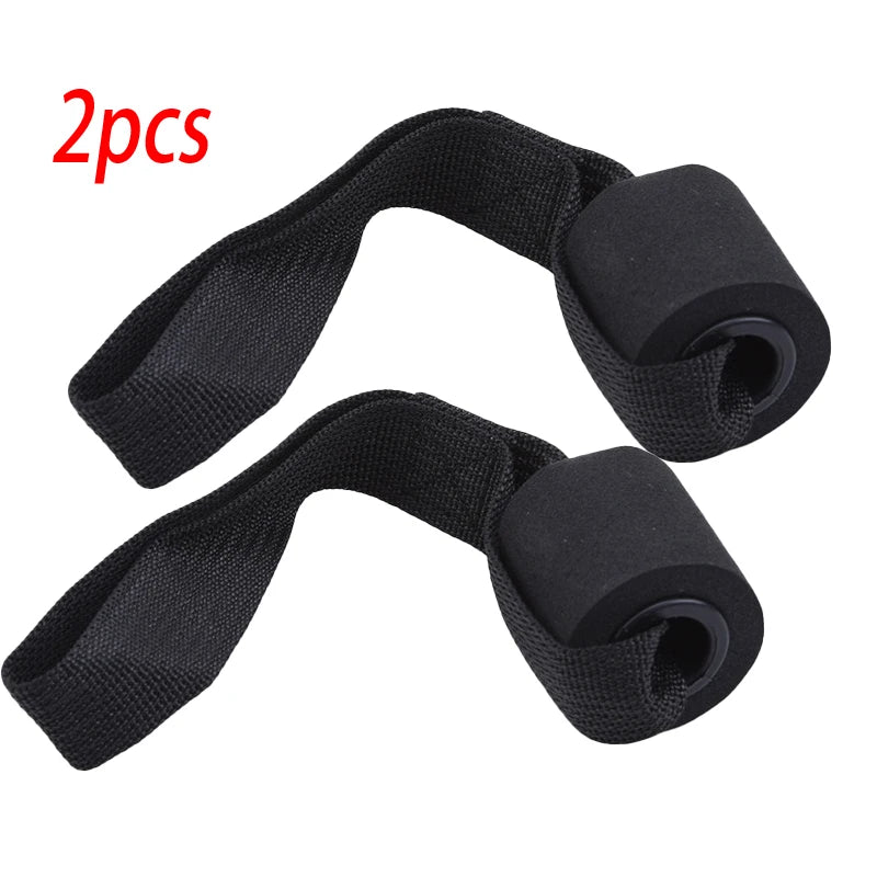 Resistance Band Door Anchor