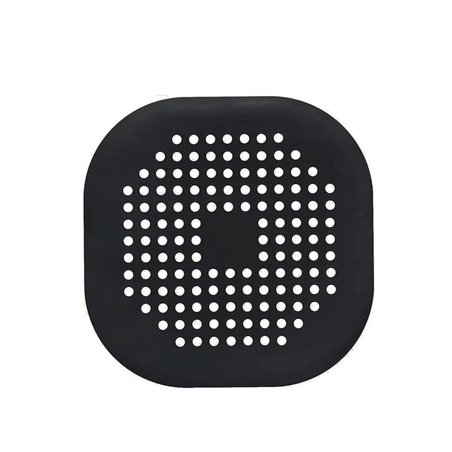 Silicone Drain Cover & Hair Catcher