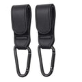 Stroller Hook Straps, 2-Pack
