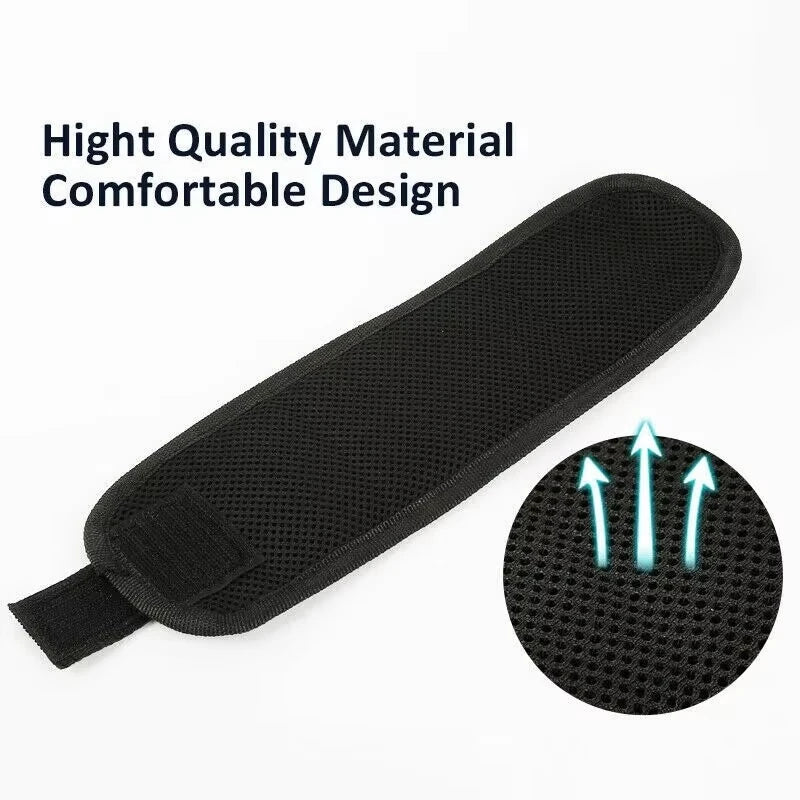 Magnetic Tool Wristband