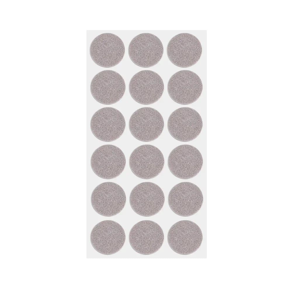 Self-Adhesive Felt Furniture Pads
