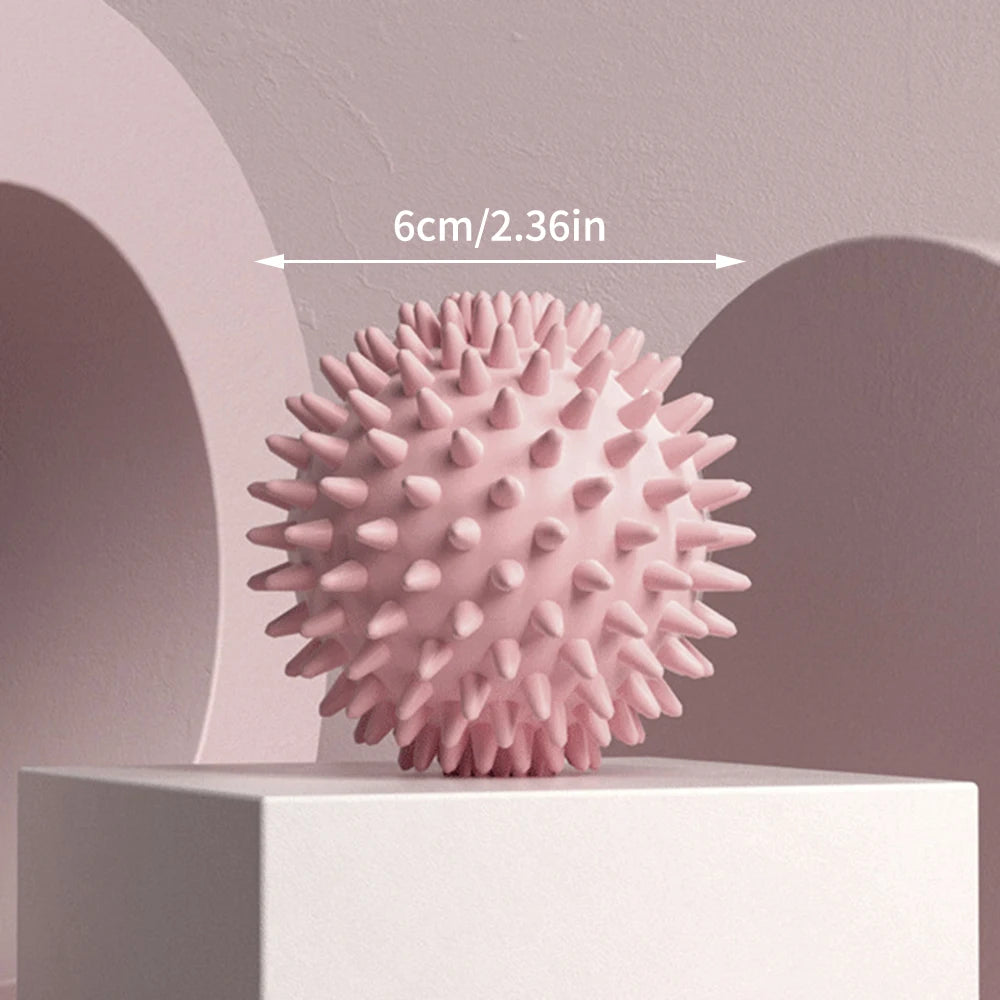 Spiky Massage Ball