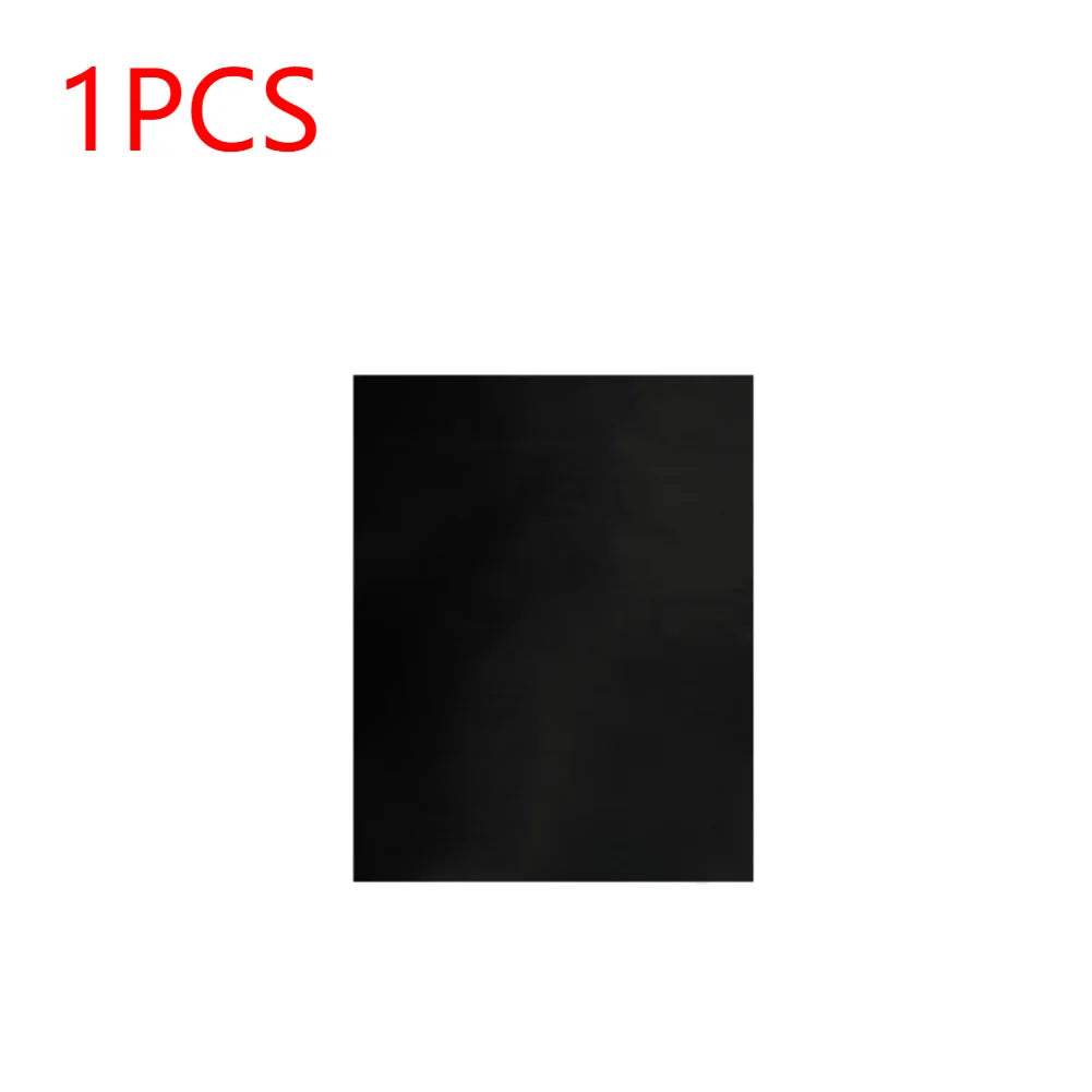 Reusable Non-Stick Oven & Grill Liner