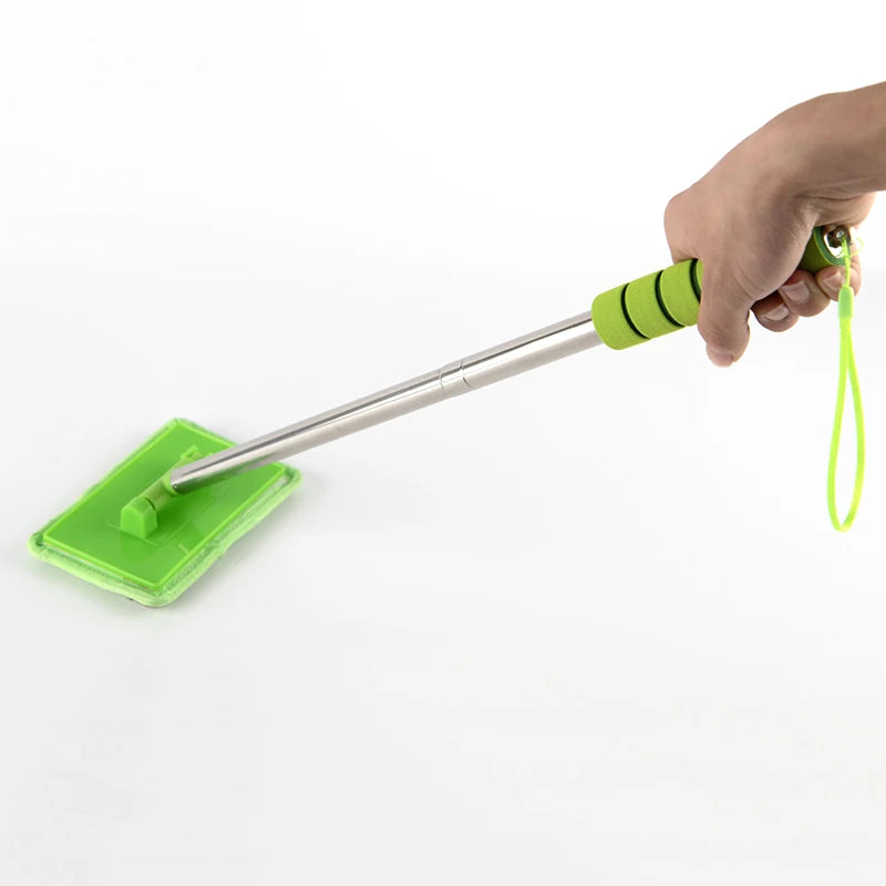 Telescopic Car Window Squeegee