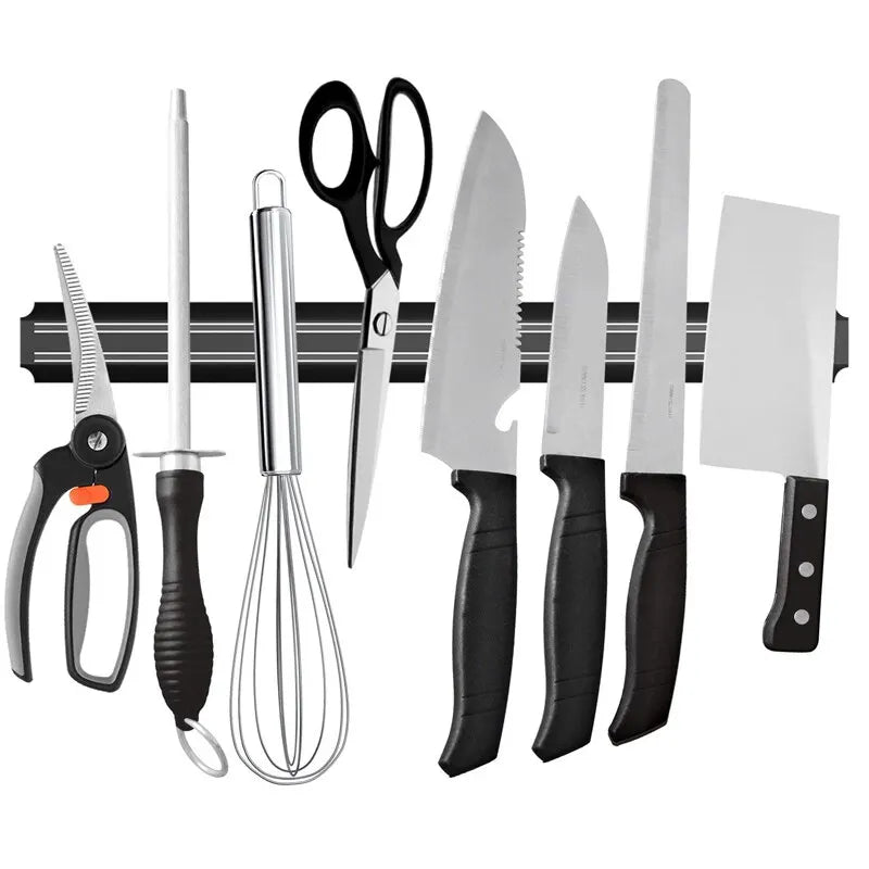 Magnetic Knife Strip