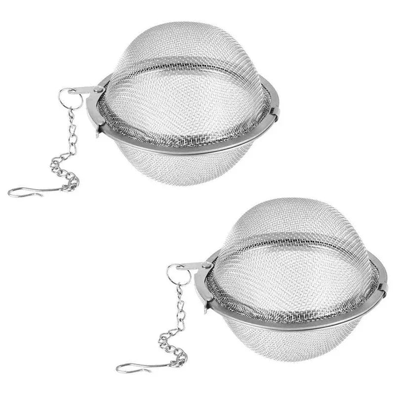 Stainless Steel Tea Infuser