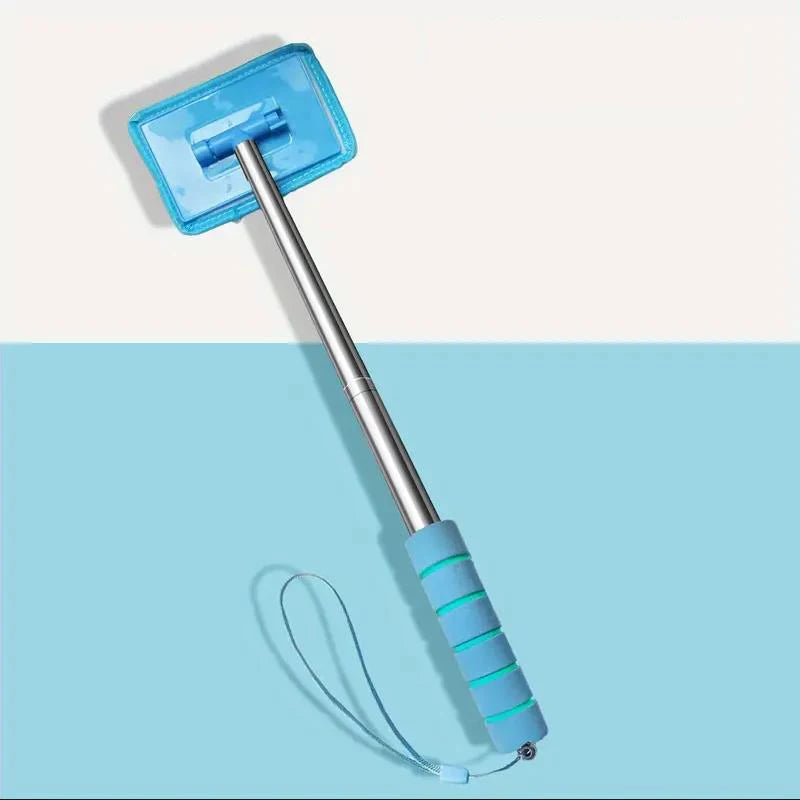 Telescopic Car Window Squeegee