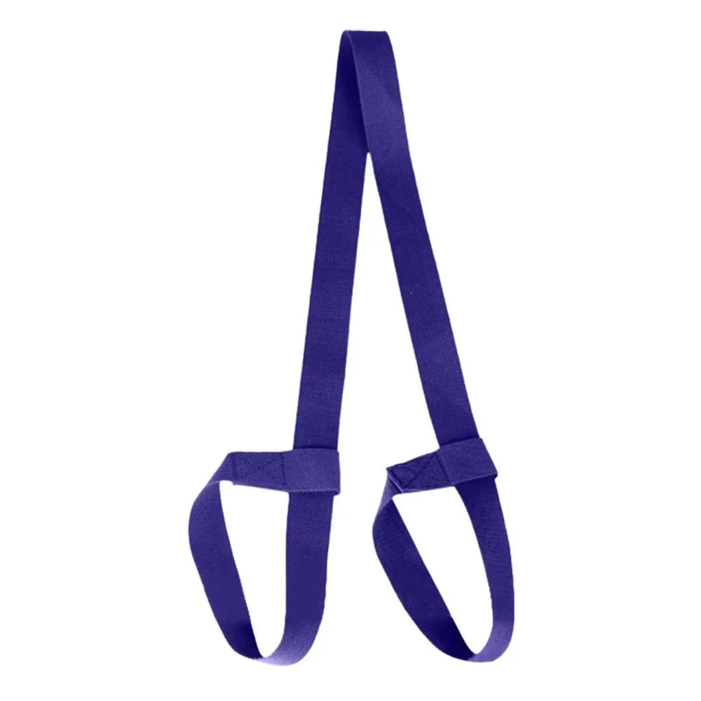 Yoga Mat Carry Strap