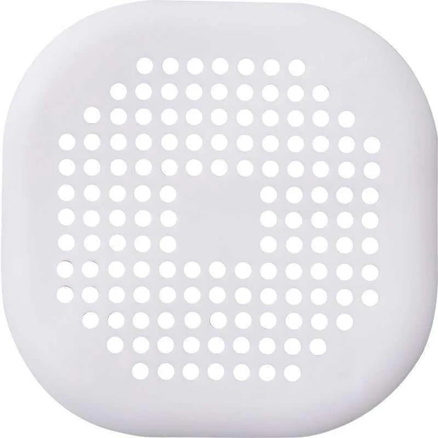Silicone Drain Cover & Hair Catcher