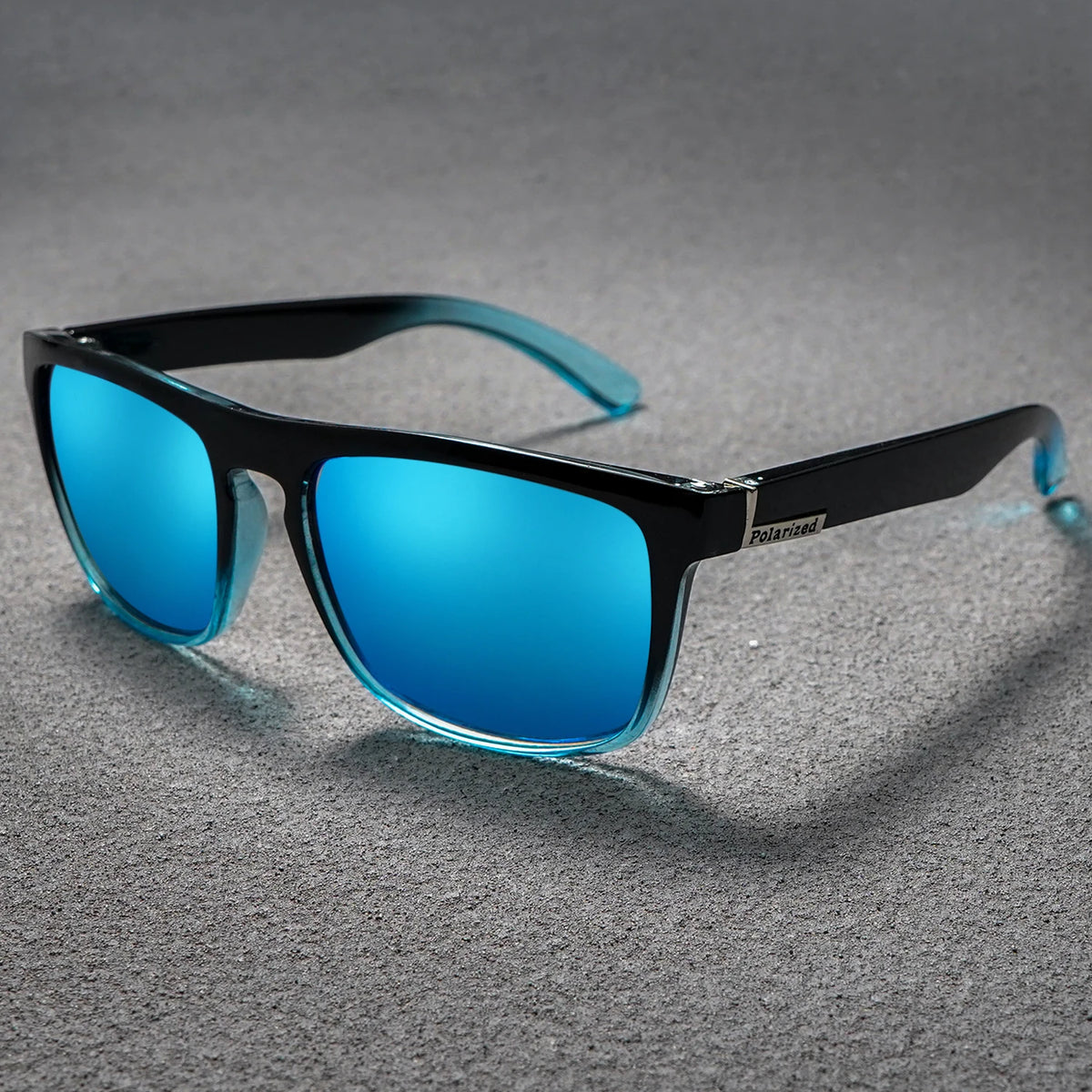 Polarized Sports & Driving Sunglasses