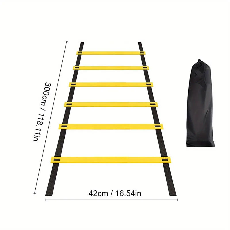 Speed Agility Ladder