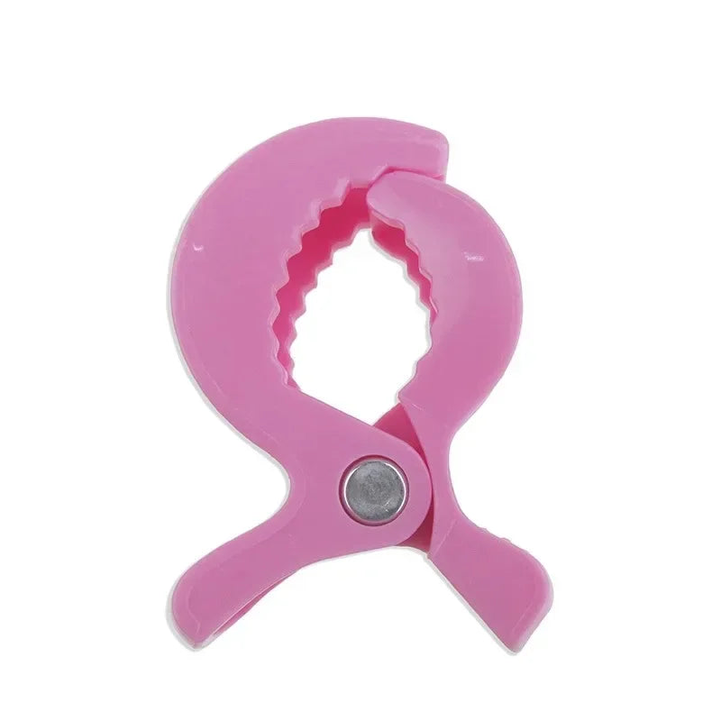 Stroller Blanket Clips