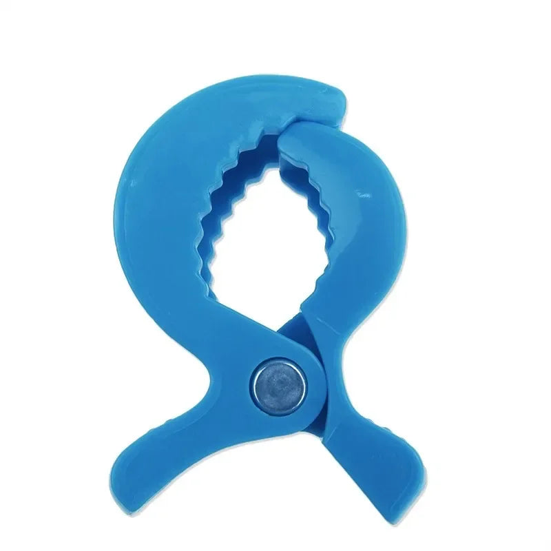 Stroller Blanket Clips