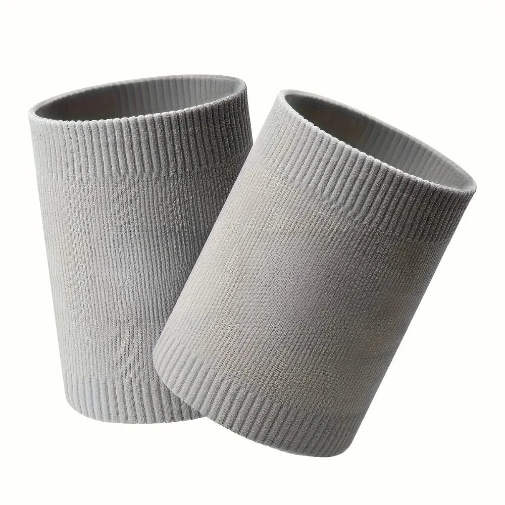 Sweat Wristbands, 2-Pack