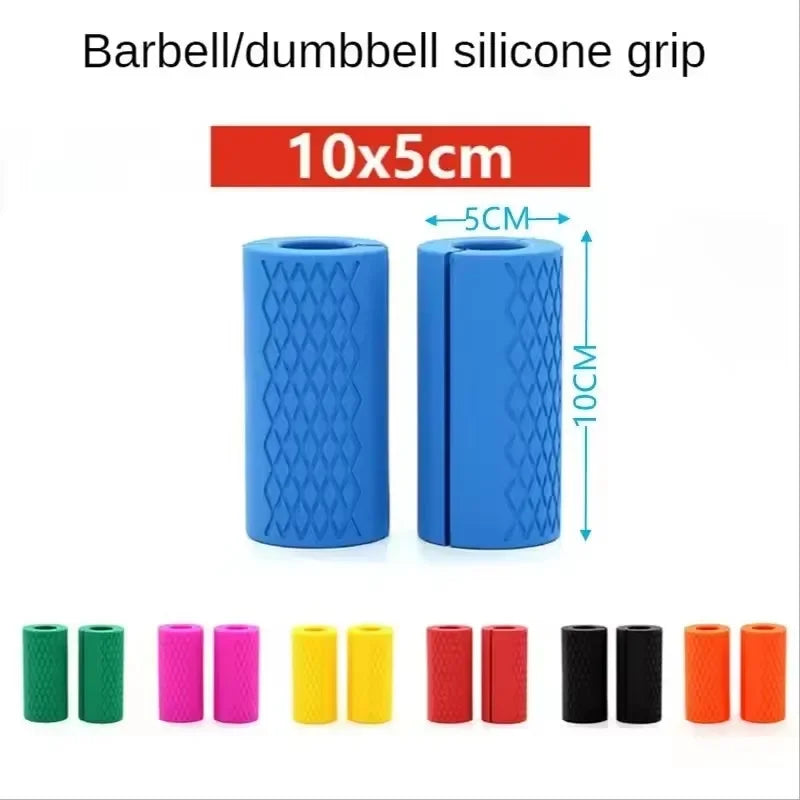 Thick Bar Grips