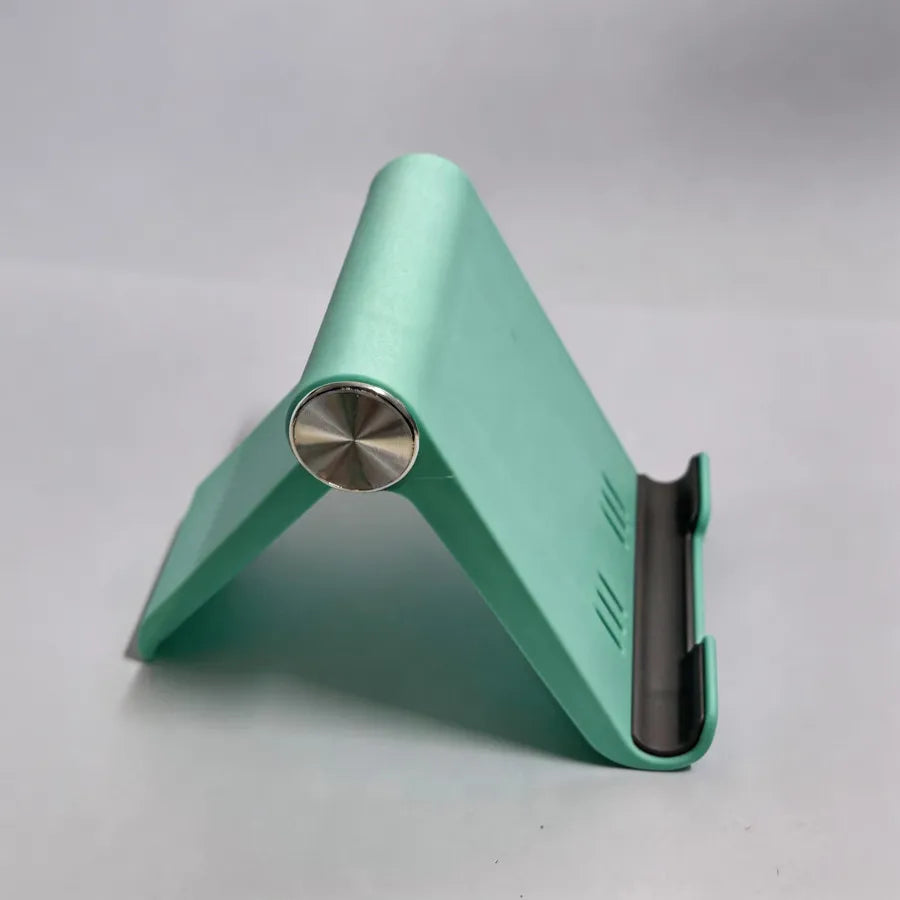 Adjustable Foldable Phone Stand