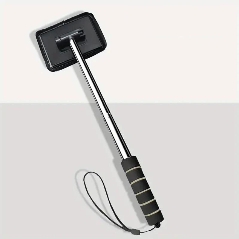 Telescopic Car Window Squeegee