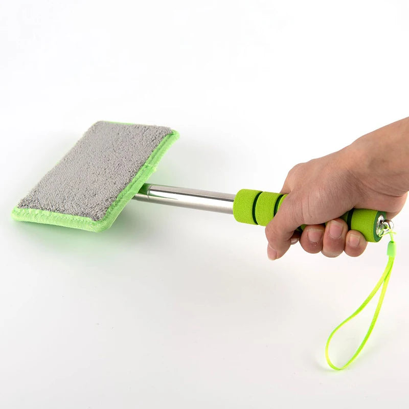 Telescopic Car Window Squeegee