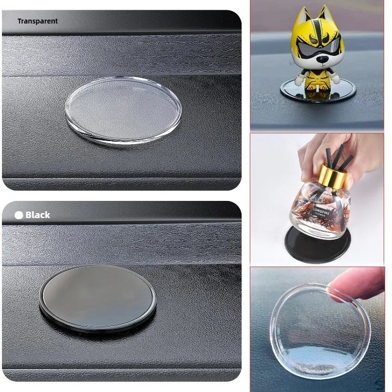 Car Dashboard Non-Slip Mat