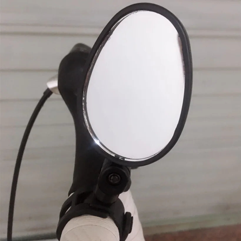 Handlebar Bike Mirror
