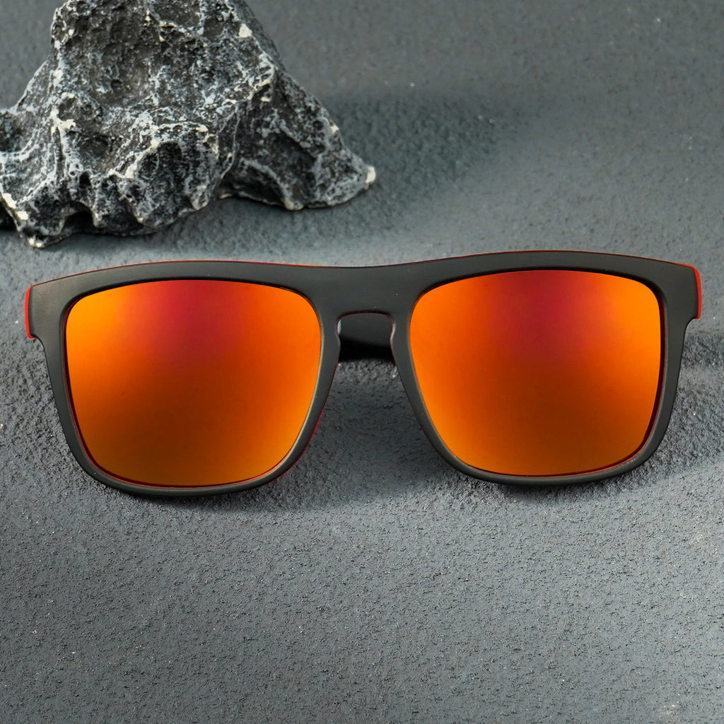 Polarized Sports & Driving Sunglasses