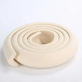 Soft Edge Bumper Strip, 2 m