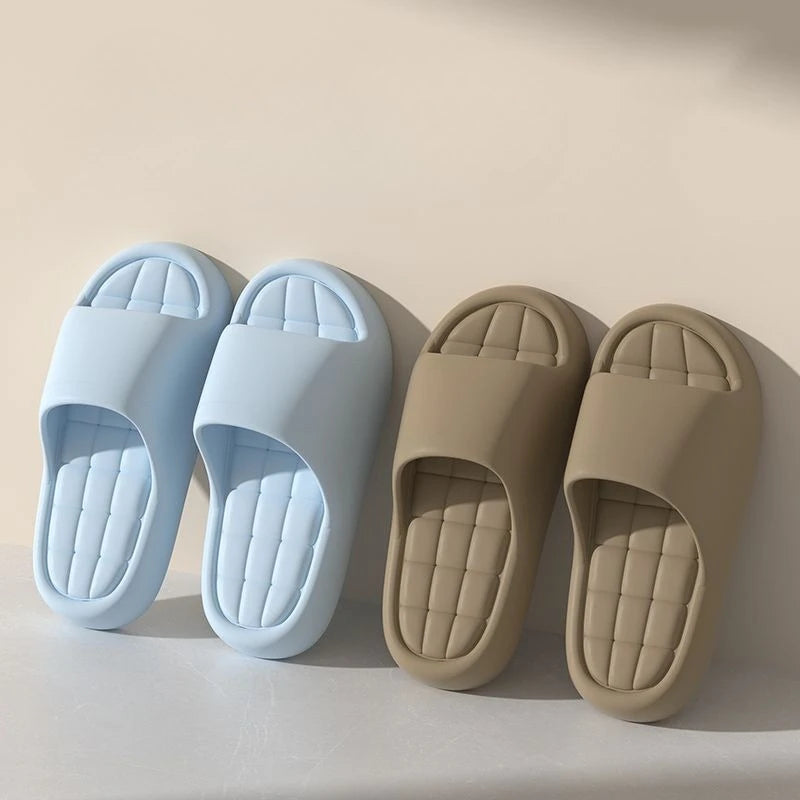 Cloud Cushion Slides