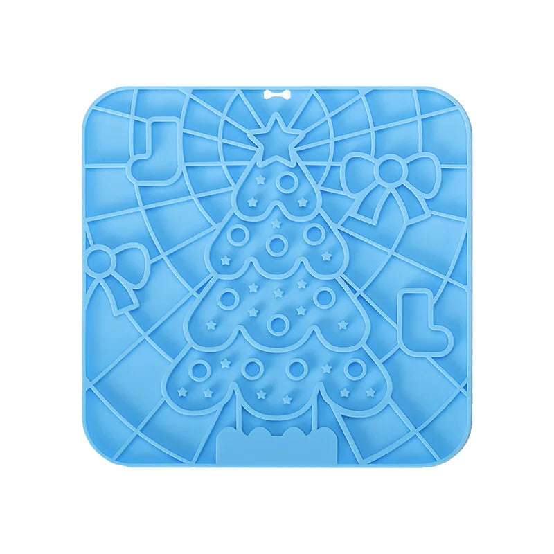 Suction Dog Lick Mat
