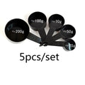 Measuring Cups & Spoons Set