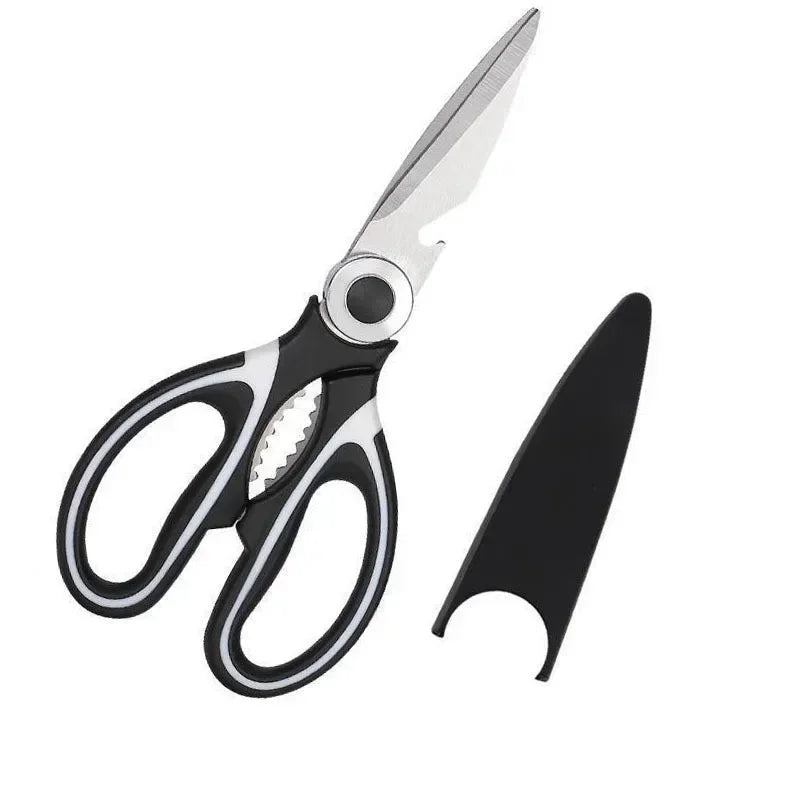 Heavy-Duty Kitchen Shears