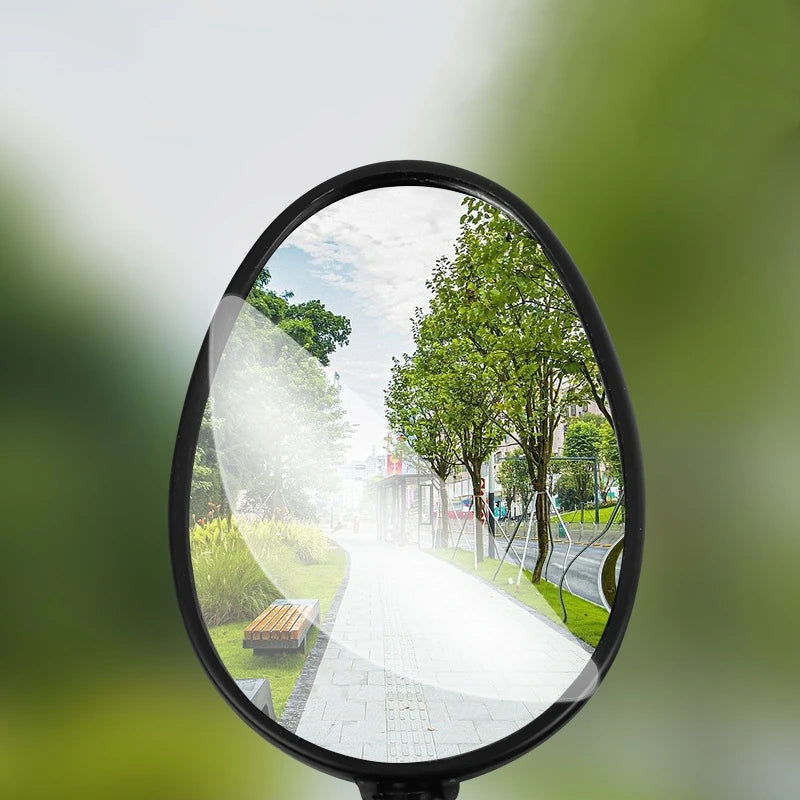 Handlebar Bike Mirror