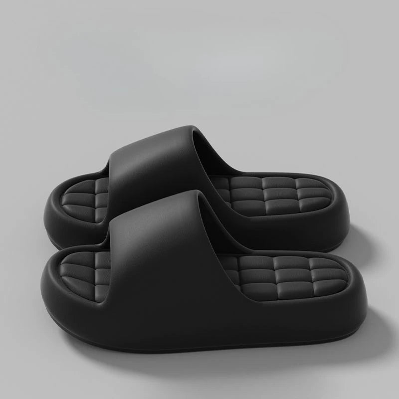 Cloud Cushion Slides