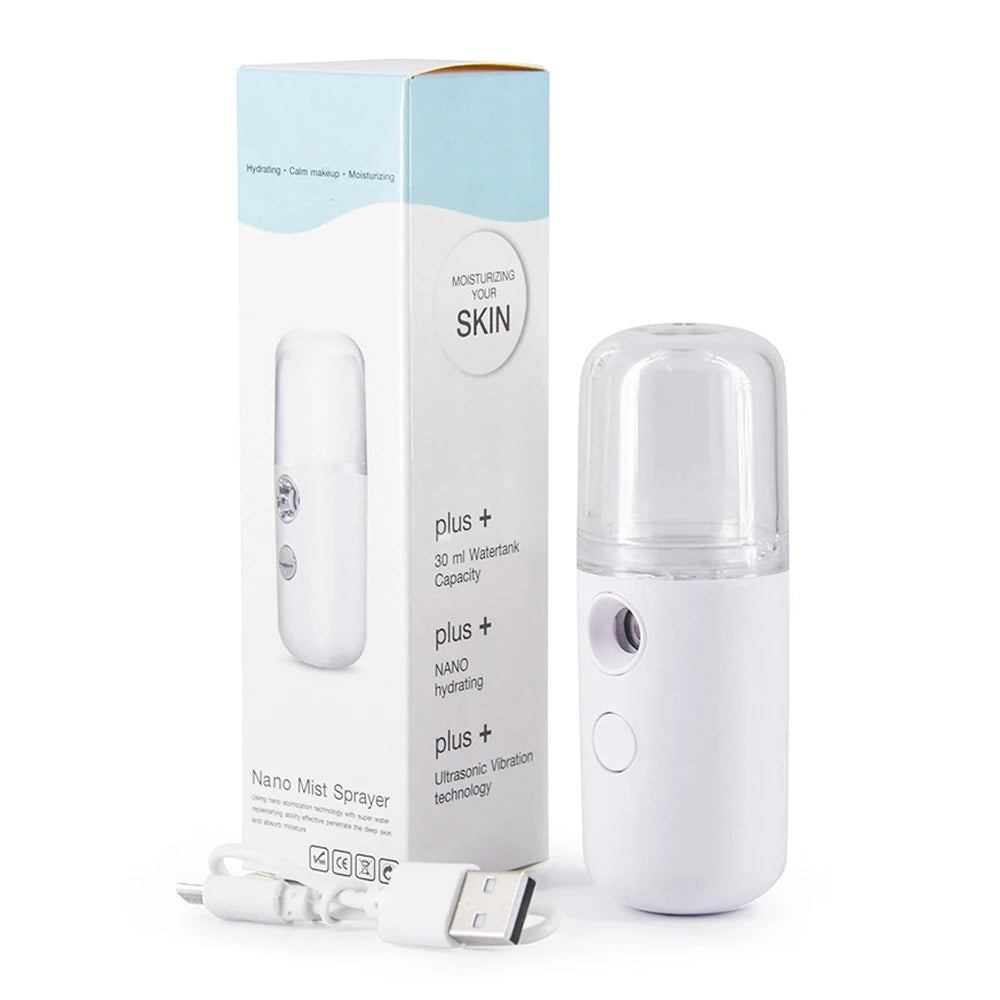 Nano Facial Mist Sprayer