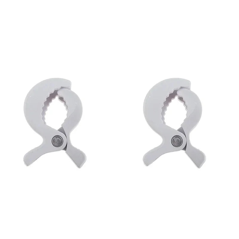 Stroller Blanket Clips