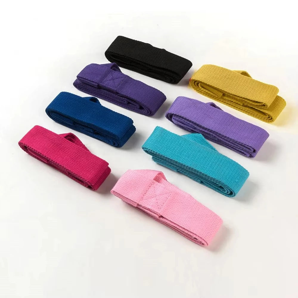 Yoga Mat Carry Strap
