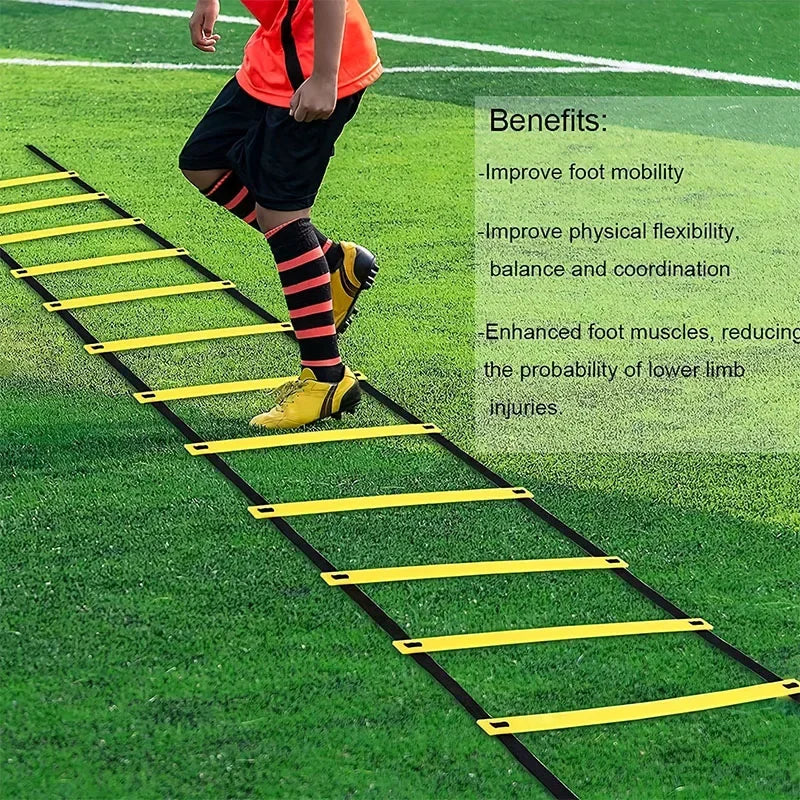 Speed Agility Ladder