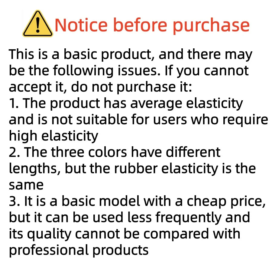 Fabric Resistance Hip Bands